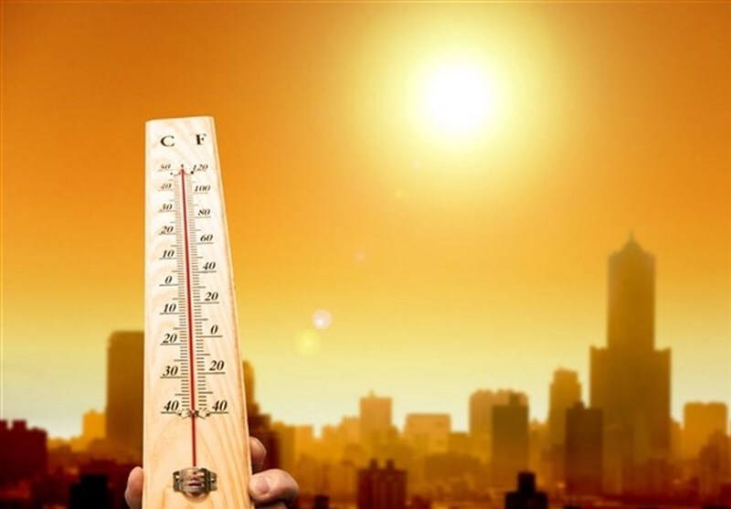 رگبار، صاعقه و وزش باد در ۶ استان رگبار، صاعقه و وزش باد در ۶ استان