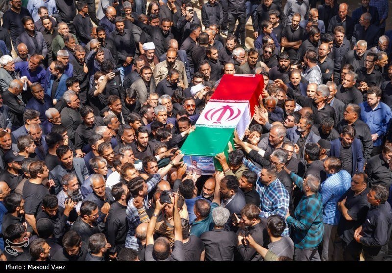 اعلام آتش‌بس میان ایران و اسرائیل/ ترامپ: آتش‌بس نقض نشود!/ ادعای نتانیاهو؛ با پیشنهاد ترامپ موافقت کردیم