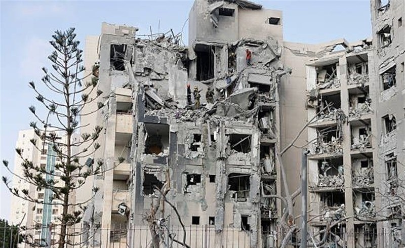 تبعات جنگ برای اقتصاد اسرائیل