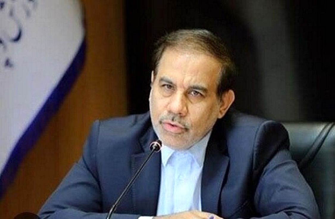 جهانگیر: تخریب بخشی از ساختمان اوین/ در این حمله شهیدانی داشتیم که هنوز آمار آن را نداریم جهانگیر: تخریب بخشی از ساختمان اوین/ در این حمله شهیدانی داشتیم که هنوز آمار آن را نداریم