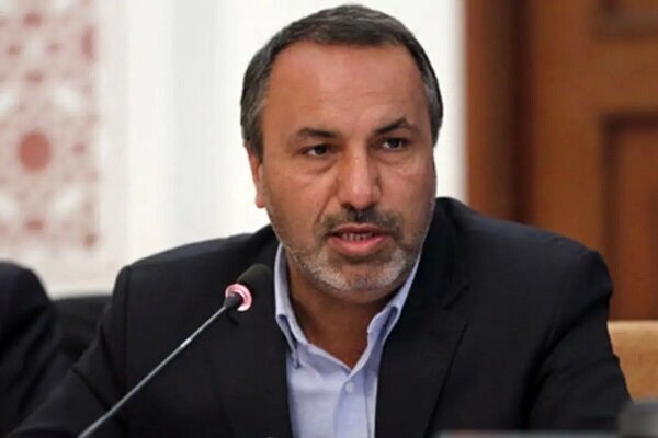 رضائیکوچی: تصور میکردند با حمله و فشار، مردم علیه نظام به خیابانها میآیند رضائیکوچی: تصور میکردند با حمله و فشار، مردم علیه نظام به خیابانها میآیند