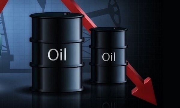 با آتش‌بس اسرائیل و ایران؛ قیمت نفت سقوط کرد