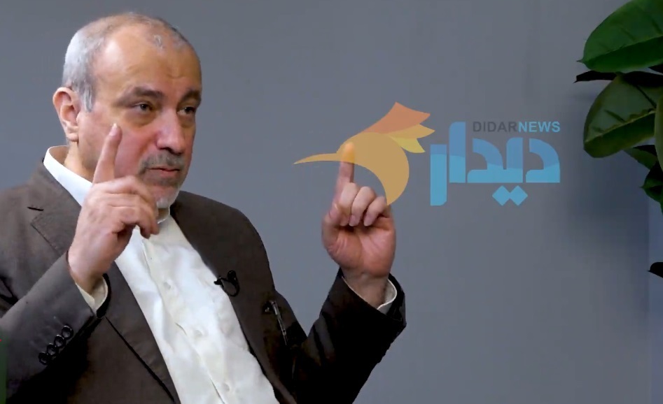 باقری: پایان جنگ به نفع ایران رقم خورد