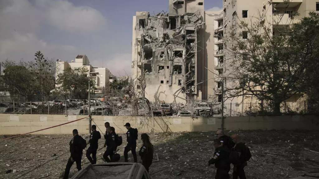 ستاد کل نیرو‌های مسلح شلیک موشک به اسرائیل را تکذیب کرد/ استقبال عربستان و اردن از آتش‌بس