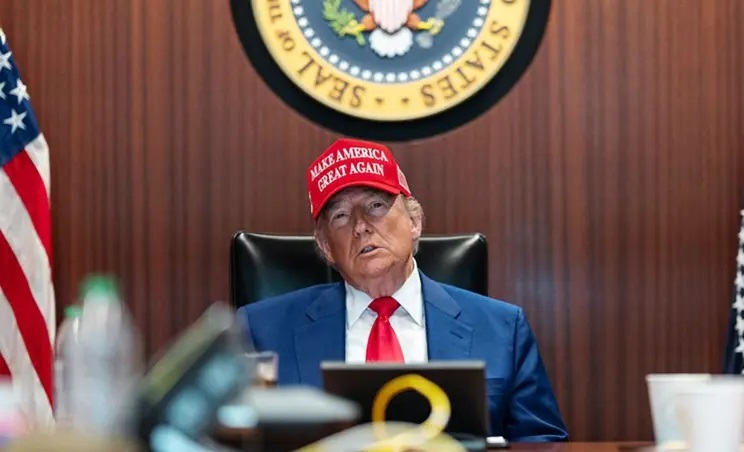 ادعای ترامپ؛ اسرائیل و ایران آتش‌بس را نقض کردند، راضی نیستم!/ تمدید لغو پرواز‌ها/ ۶۰۶ شهید در جنگ ۱۲ روزه