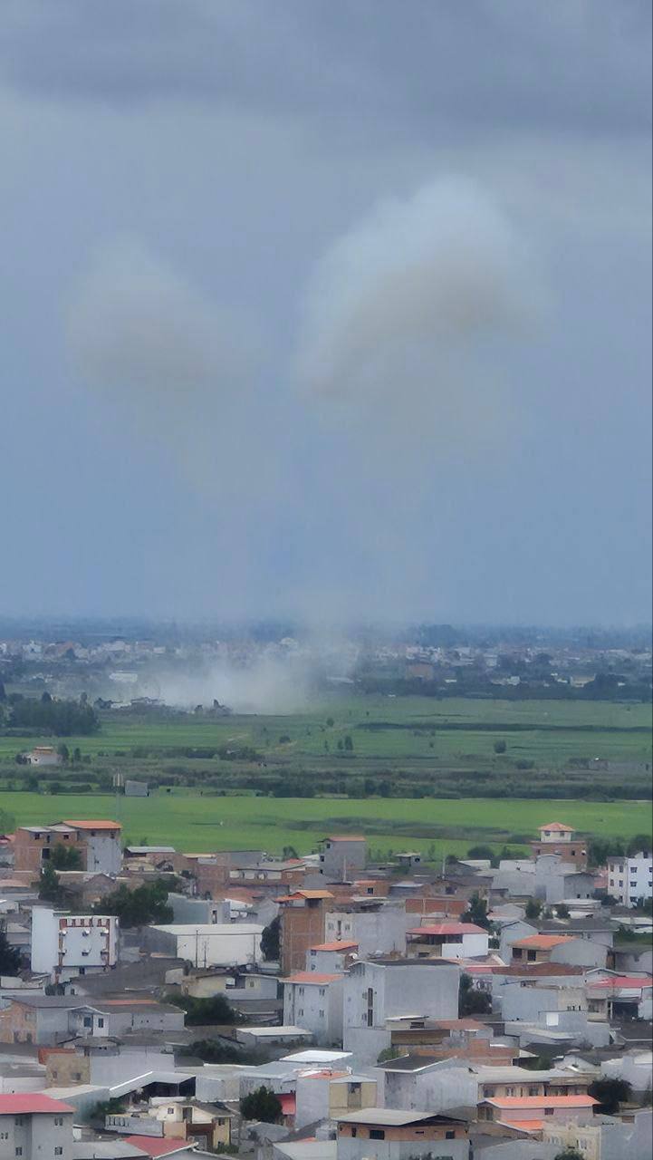 ترامپ خطاب به اسرائیل؛ بمباران ایران نقض آتش‌بس محسوب می‌شود/ تمدید لغو پرواز‌ها/ ۶۰۶ شهید در جنگ ۱۲ روزه