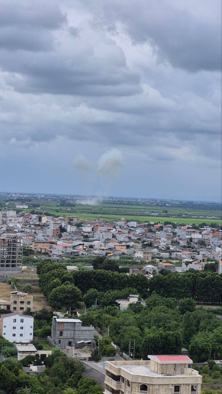 ترامپ خطاب به اسرائیل؛ بمباران ایران نقض آتش‌بس محسوب می‌شود/ تمدید لغو پرواز‌ها/ ۶۰۶ شهید در جنگ ۱۲ روزه