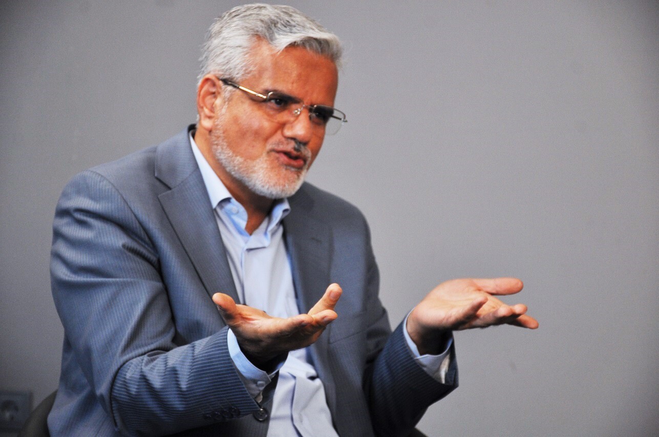 محمود صادقی: حمله اسرائیل به ایران، تجاوز آشکار و نقض همه قوانین بین‌المللی بود/ آتش‌بس برای هر دو طرف، اجتناب‌ناپذیر شده بود/ پذیرش آتش‌بس، بدون نظر رهبری اساسا قابل وقوع نبود/ به نظر من این آتش‌بس، پایدار خواهد بود