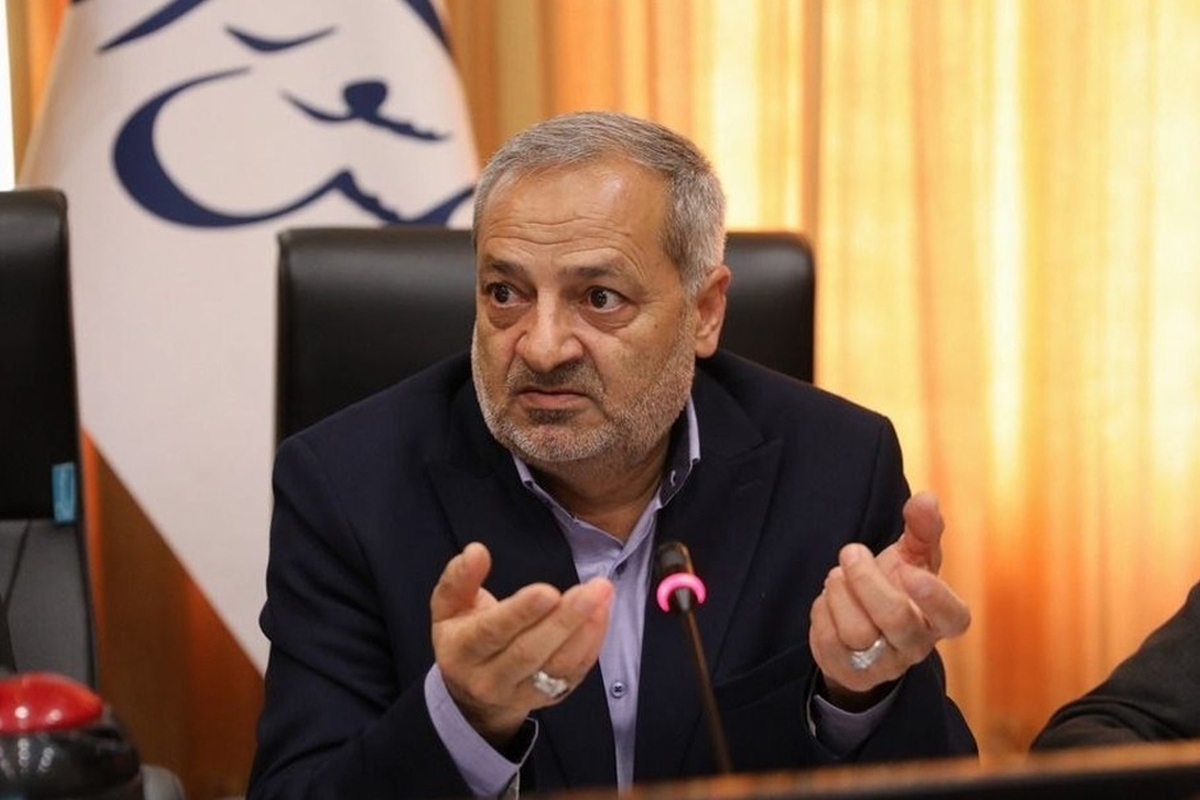 دشمنان در توهم فشار به ملت ایران هستند