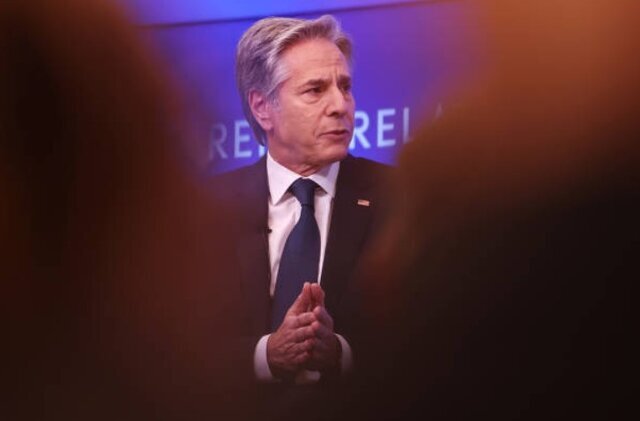 وزیرخارجه سابق آمریکا: حمله به ایران اشتباه بود وزیرخارجه سابق آمریکا: حمله به ایران اشتباه بود