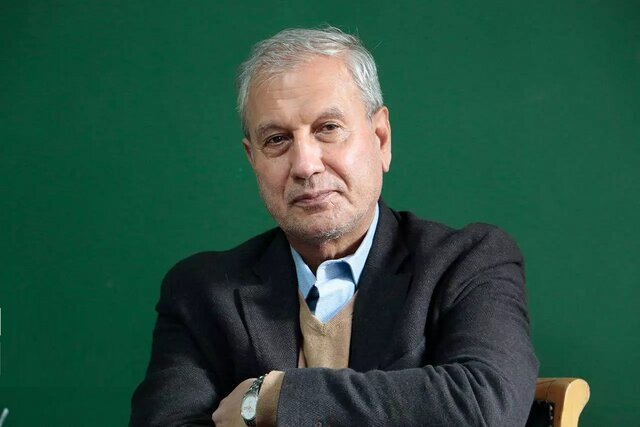 ربیعی: بوی توطئه احساس میشود ربیعی: بوی توطئه احساس میشود