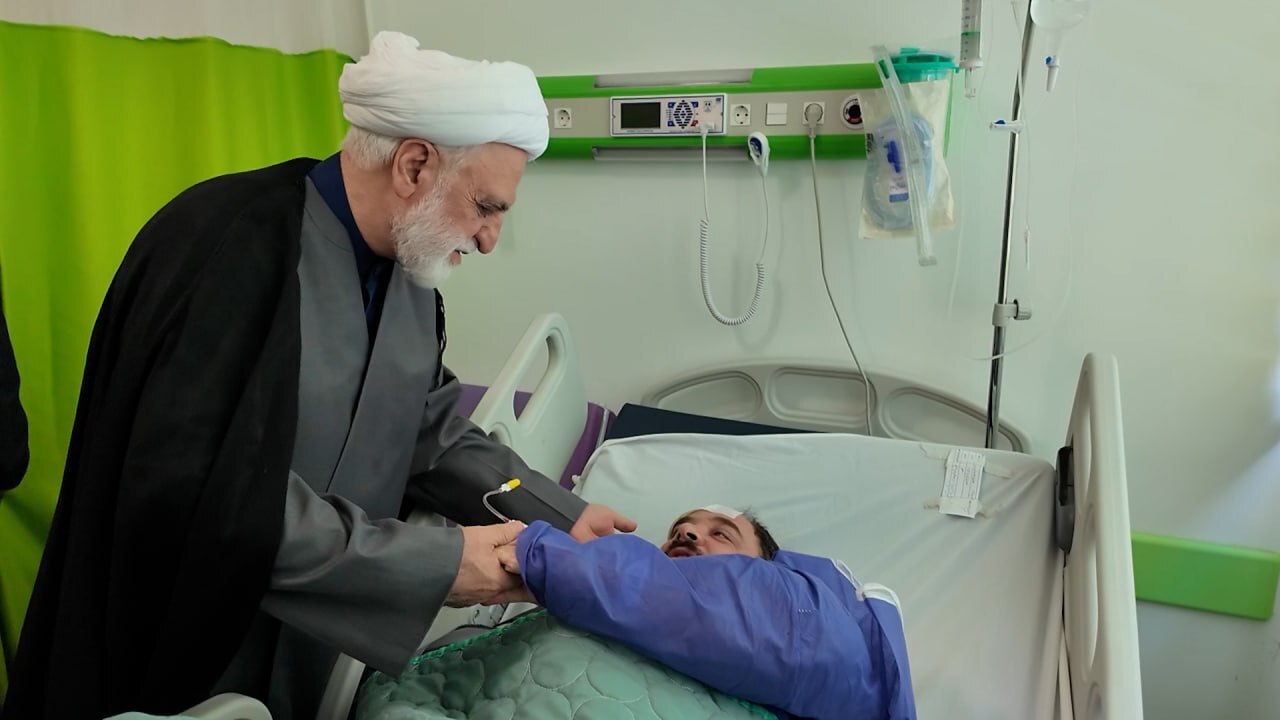 جزییات صدای انفجار در بابلسر/ ترامپ خطاب به اسرائیل؛ بمباران ایران نقض آتش‌بس محسوب می‌شود