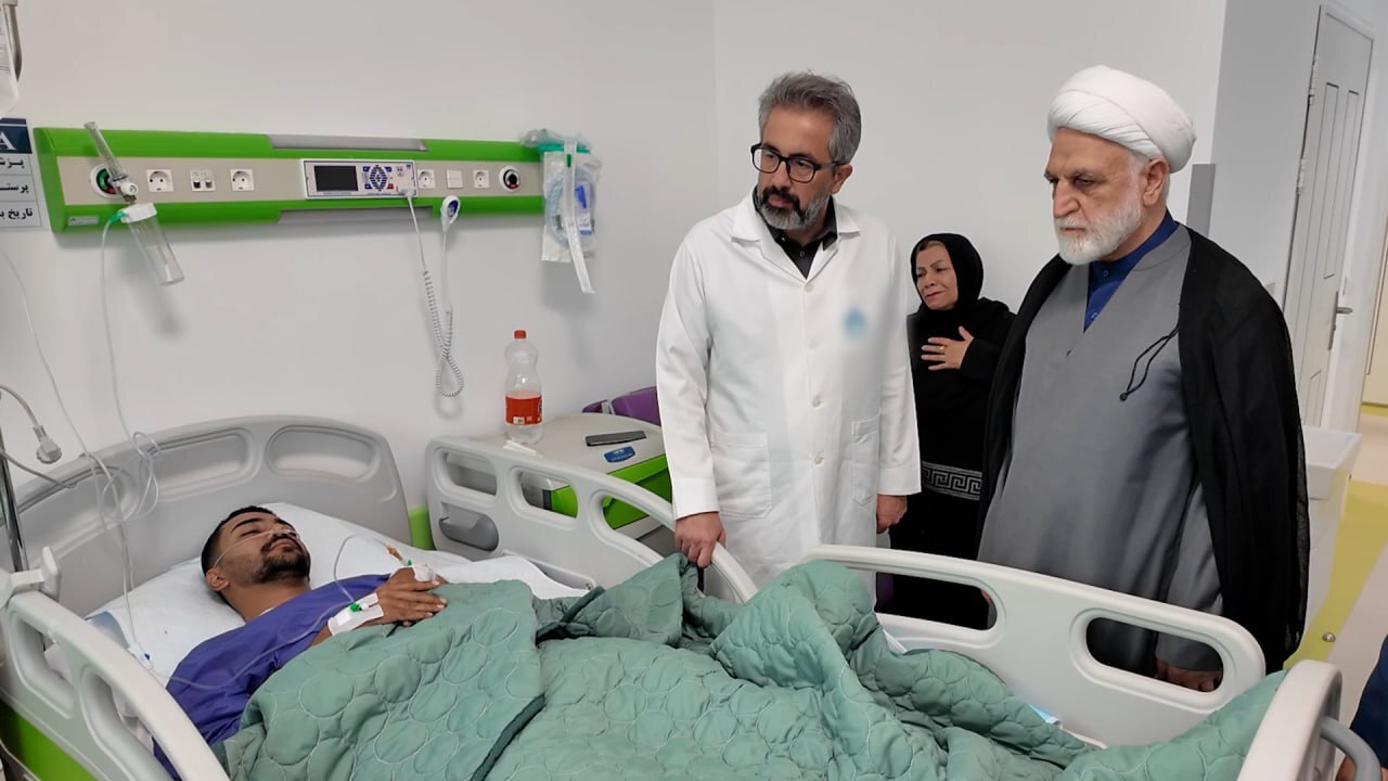 جزییات صدای انفجار در بابلسر/ ترامپ خطاب به اسرائیل؛ بمباران ایران نقض آتش‌بس محسوب می‌شود