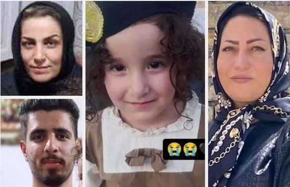 توضیحات نماینده مجلس درباره تیراندازی و کشته‌شدن ۴ نفر در خمین