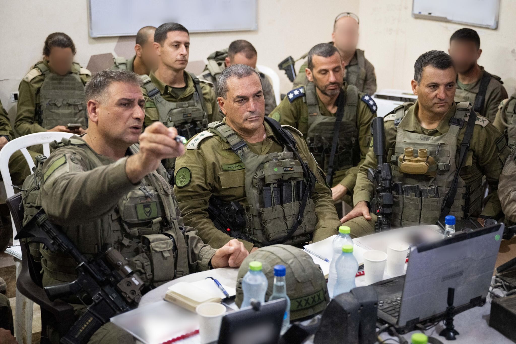 اعترافات تکان‌دهنده سربازان اسرائیلی