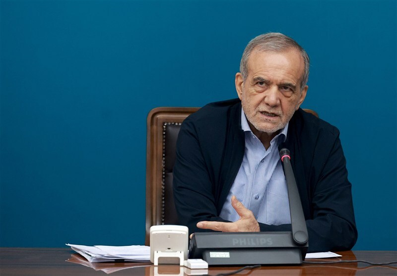 رئیسجمهور واحد گازی ۱۸۳ مگاواتی نیروگاه نکا را افتتاح کرد رئیسجمهور واحد گازی ۱۸۳ مگاواتی نیروگاه نکا را افتتاح کرد