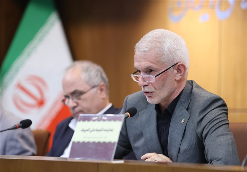 پرونده دوومیدانیکاران در کرهجنوبی/ اولین جلسه دادگاه برگزار میشود پرونده دوومیدانیکاران در کرهجنوبی/ اولین جلسه دادگاه برگزار میشود