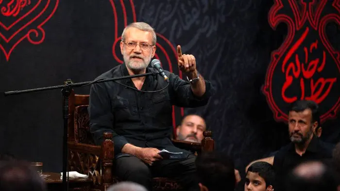 نگاهی به جایگاه علی لاریجانی؛ بازگشت ناممکن به دالانهای قدرت؟ نگاهی به جایگاه علی لاریجانی؛ بازگشت ناممکن به دالانهای قدرت؟