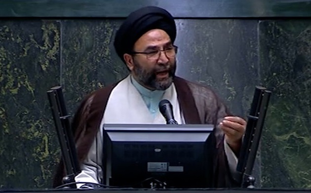 نماینده مجلس: چرا باید جنگی رخ دهد، بعد مسوولان برای رفع مشکلات ورود کنند؟
