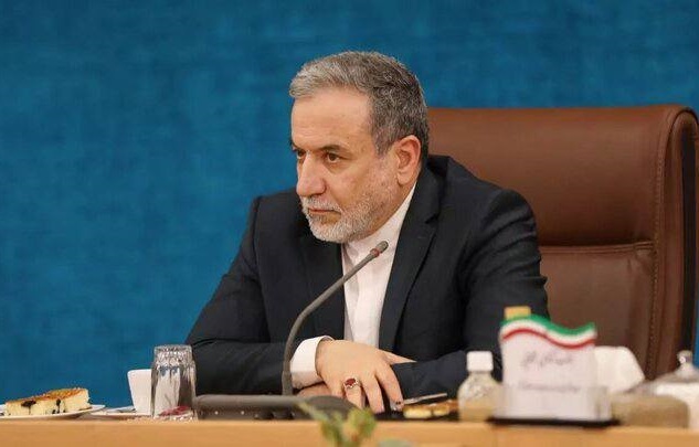 عراقچی: با درسهای جنگ، قویتر خواهیم شد عراقچی: با درسهای جنگ، قویتر خواهیم شد