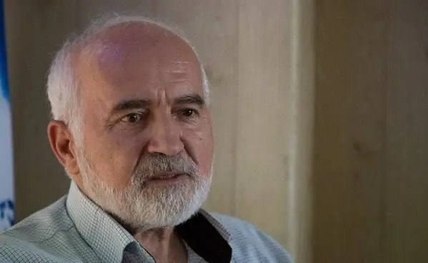 خبر درگذشت «احمد توکلی» تکذیب شد