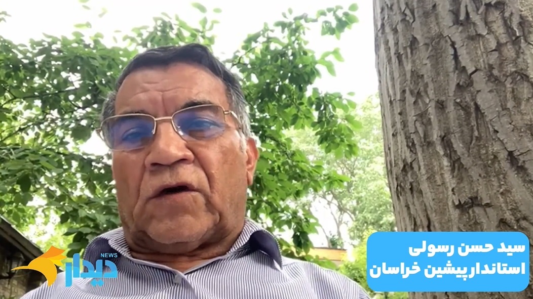 مذاکره ایران و اروپا با طعم اولتیماتوم/ بدترین وضعیت آبی تهران در یک قرن اخیر/ گرانی و تورم؛ خط فقر ۵۰ میلیون تومان