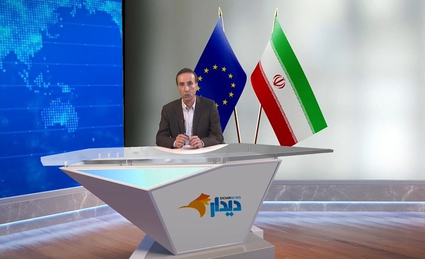 مذاکره ایران و اروپا با طعم اولتیماتوم/ بدترین وضعیت آبی تهران در یک قرن اخیر/ گرانی و تورم؛ خط فقر ۵۰ میلیون تومان