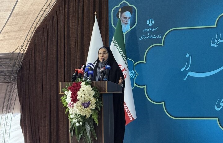 وزیر راه: تهران در حال تبدیلشدن به شهری بیپناه است! وزیر راه: تهران در حال تبدیلشدن به شهری بیپناه است!