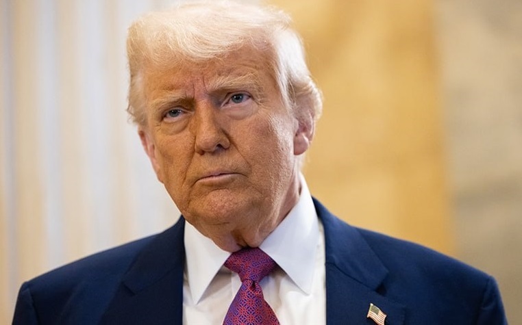 ترامپ دوباره ایران را تهدید کرد ترامپ دوباره ایران را تهدید کرد