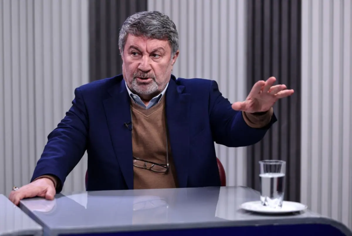 وفاق ملی؛ محور جدید اعتماد اجتماعی و همبستگی