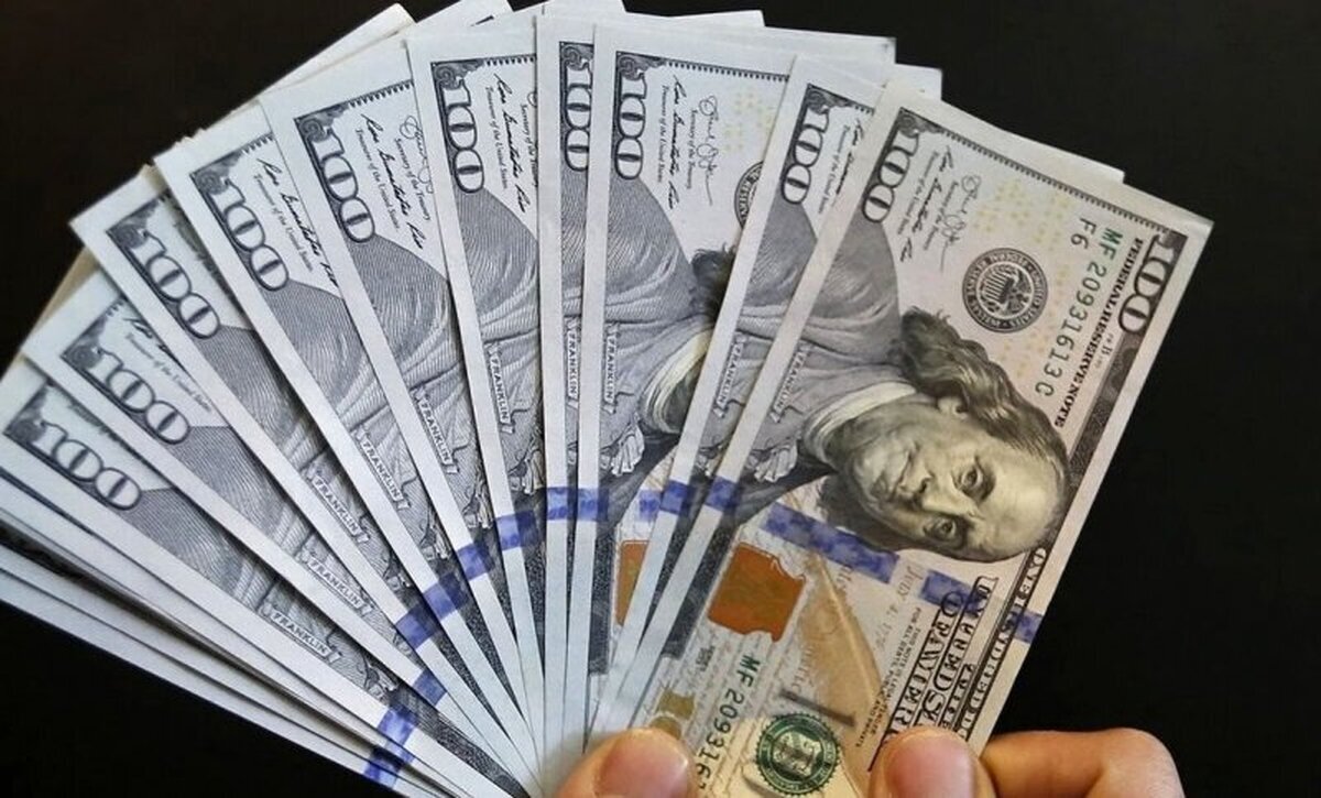 قیمت دلار در کانال ۸۸ هزار تومانی +جدول