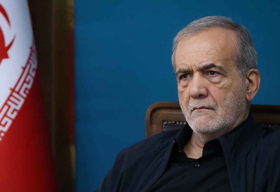 پزشکیان: ادعای ساخت بمب اتم دروغ است