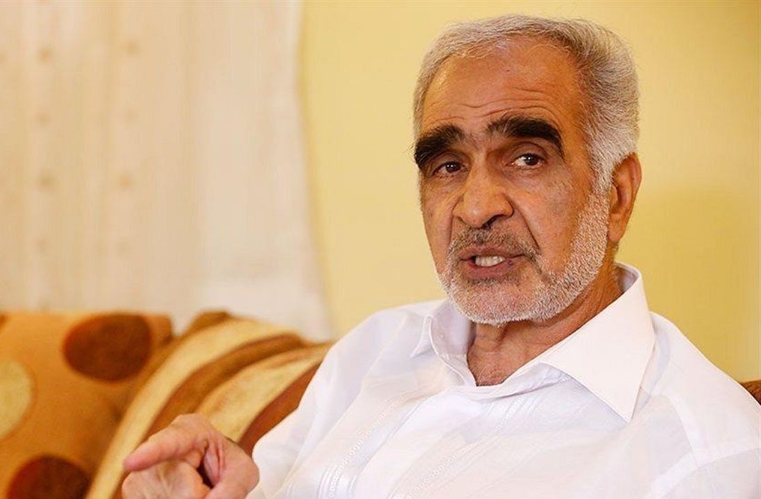 سلامتی: جمهوری اسلامی باید نشان دهد تحمل نقد صاحب نظران را دارد/ ترامپ تحت تاثیر لابی صهیونیستی است