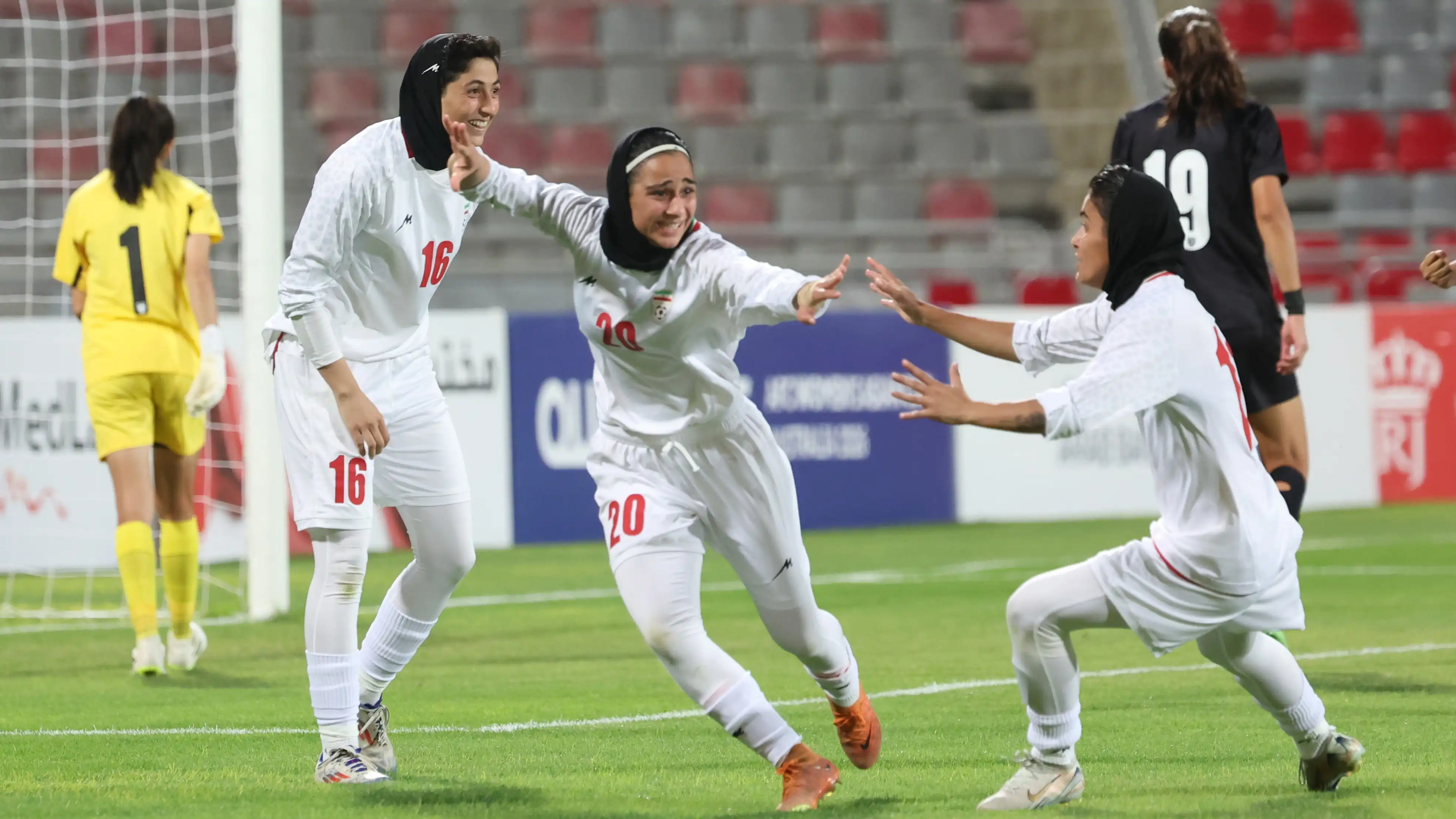 پاداش صعود زنان؛ فقط ۵۰ یورو!