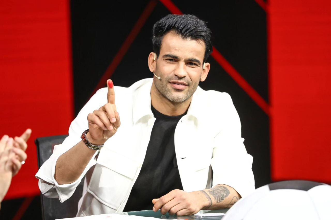 عیسی آلکثیر استقلالی شد/ فردا، تست پزشکی عیسی آلکثیر استقلالی شد/ فردا، تست پزشکی