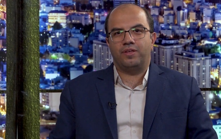 ترسیم چهره کریه جنگ