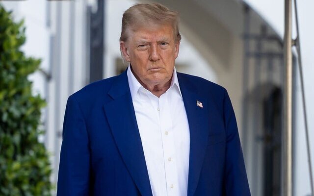 دست ترامپ به جایزه صلح نوبل نمی‌رسد