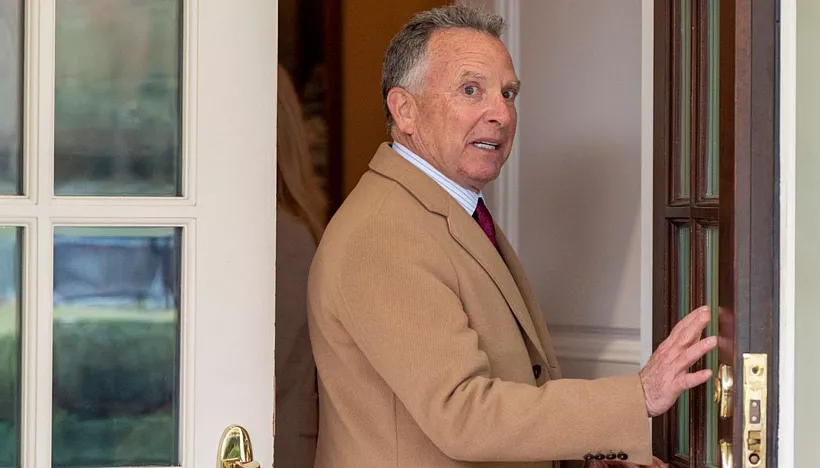 در حال گفتگو برای بازگشت به میز مذاکره در حال گفتگو برای بازگشت به میز مذاکره