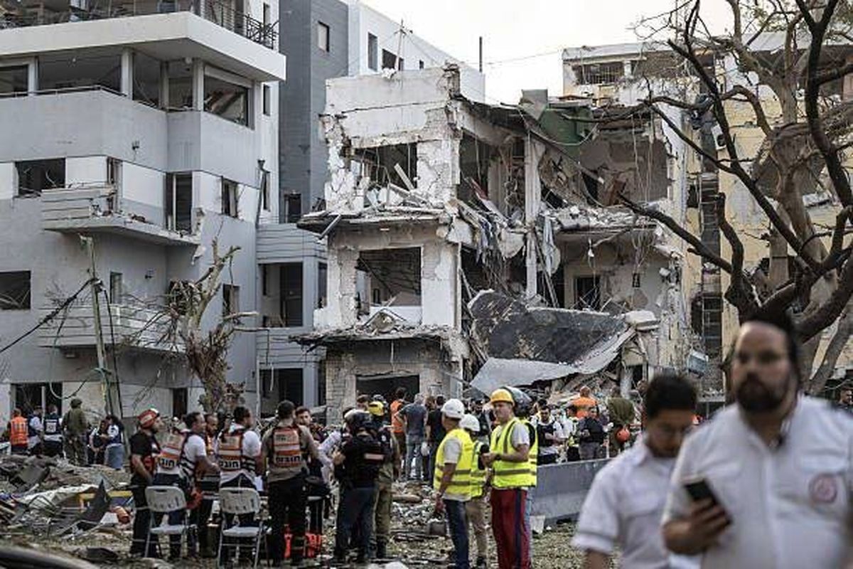 تمدید لغو پرواز‌ها تا ساعت ۱۴ پنجشنبه/ بقائی: پیام دبیرکل ناتو به ترامپ شرم‌آور بود/ عصبانیت ترامپ از دو رسانه آمریکایی