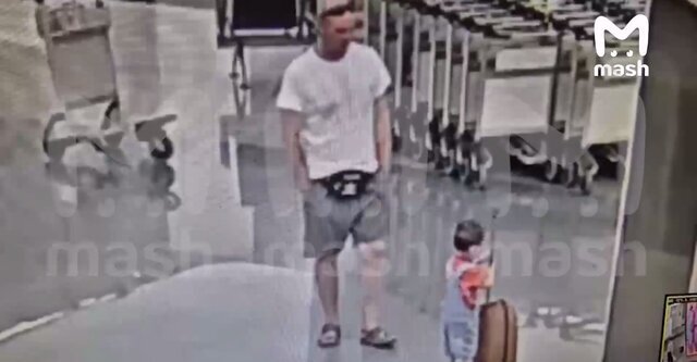 خبر حمله به «کودک ایرانی» در مسکو کذب است/ حمله وحشیانه به کودک افغانستانی