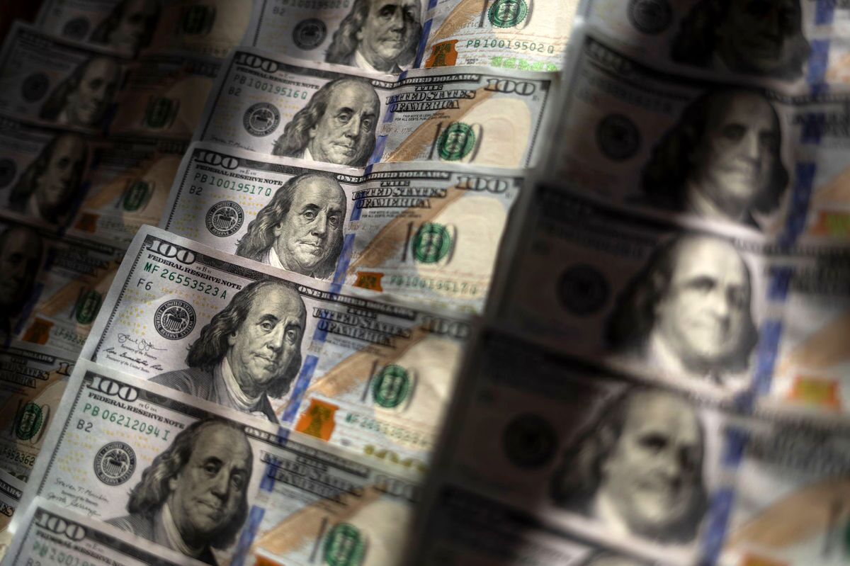 دلار زیر سایه آتشبس دلار زیر سایه آتشبس