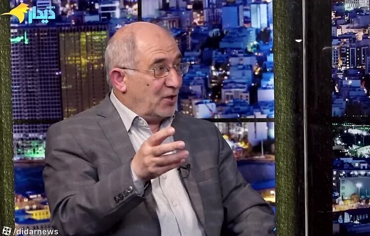 ناکام ماندن اسرائیل و آمریکا در تداوم جنگ علیه ایران