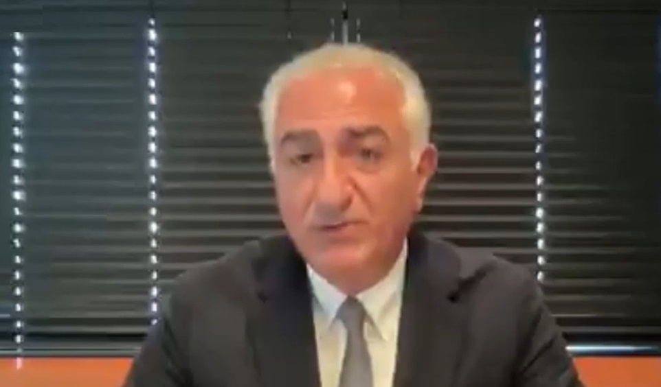 مورد عجیب «شاهزاده بی‌وطن»