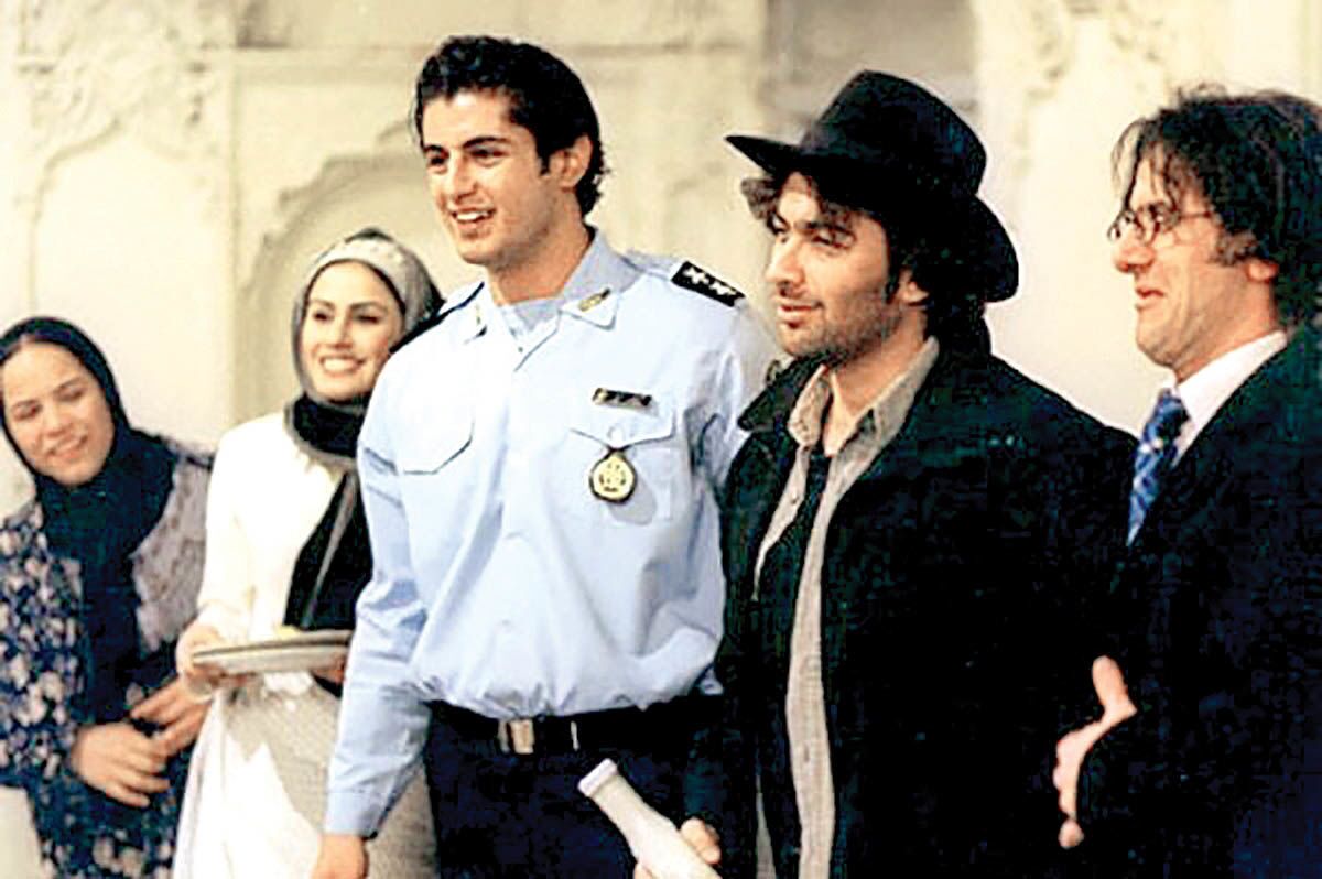 فیلمهای آخر هفته در تلویزیون فیلمهای آخر هفته در تلویزیون