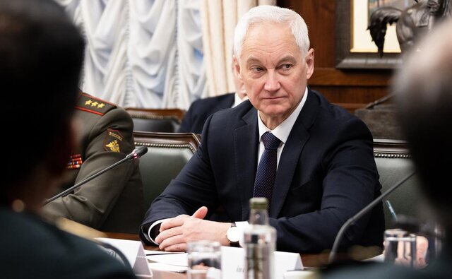 حملات به ایران نقض قوانین بین‌المللی بود