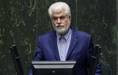 هیچ تهدیدی قادر به در هم شکستن اراده ملت ایران نیست هیچ تهدیدی قادر به در هم شکستن اراده ملت ایران نیست