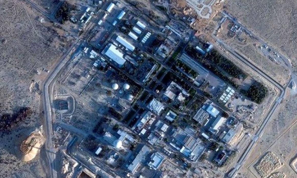 ادعای کاخ سفید درباره حمله به تاسیسات هسته‌ای