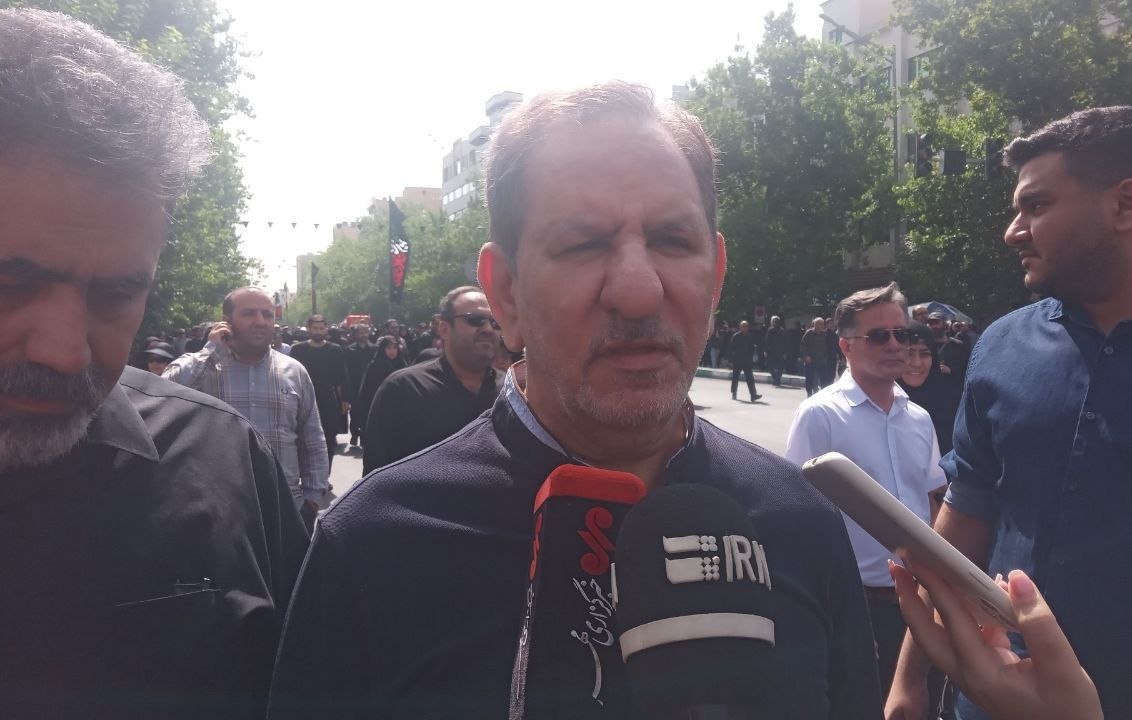 مهم‌ترین عامل پیروزی ایران انسجام و وحدت ملت بود