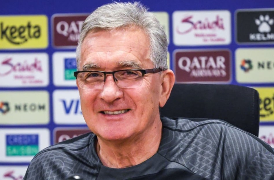 پایان کار برانکو با چینی‌ها