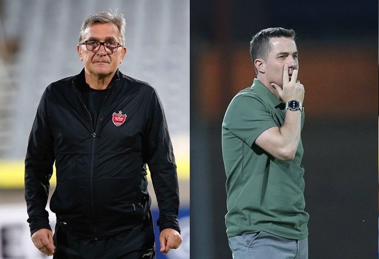 نه برانکو، نه اوسمار؛ پرسپولیس ایرانی می‌شود